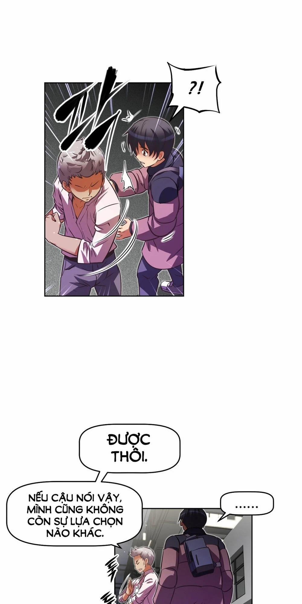 Brawling Go! 39 trang 30