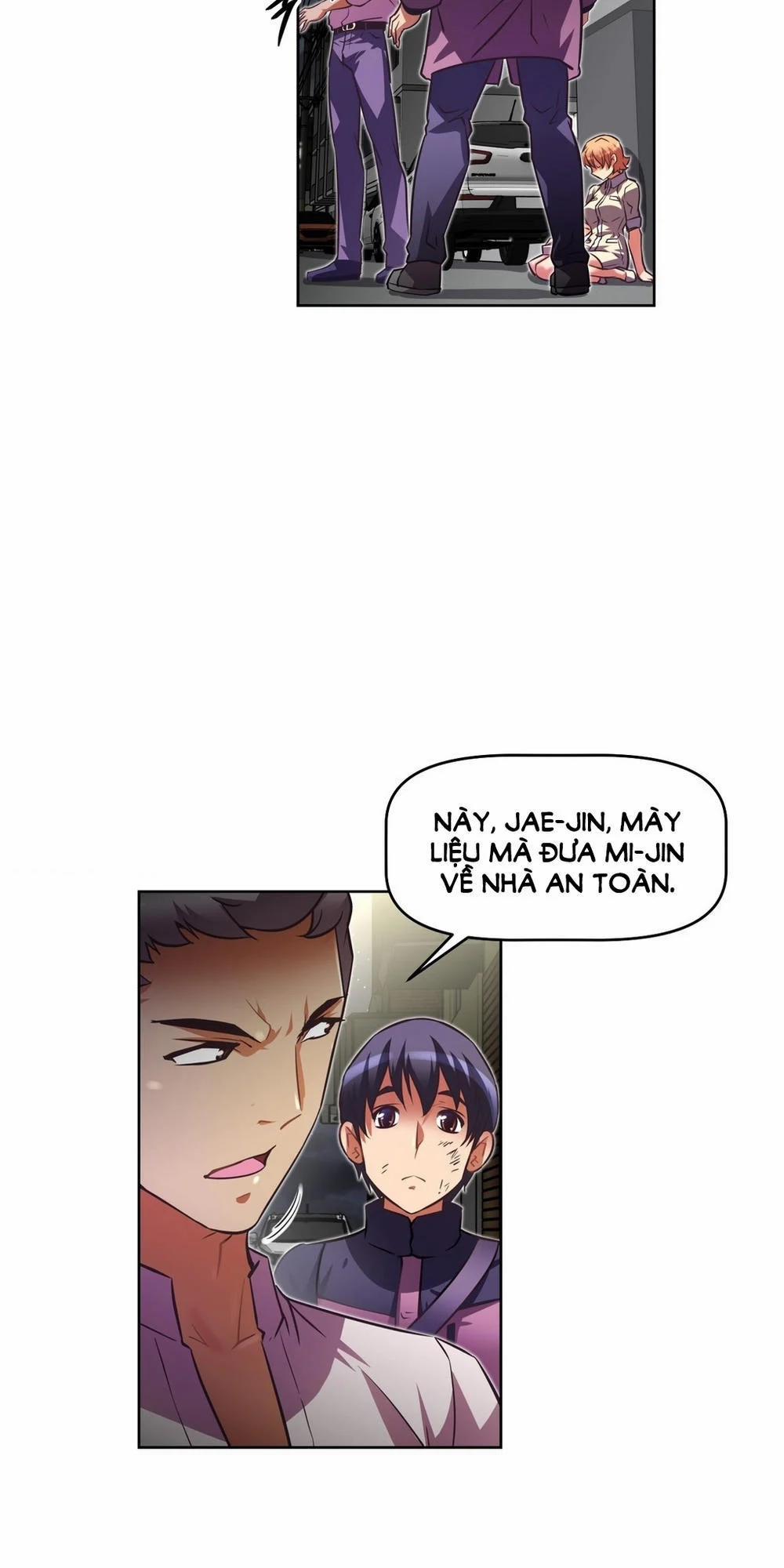 Brawling Go! 39 trang 31