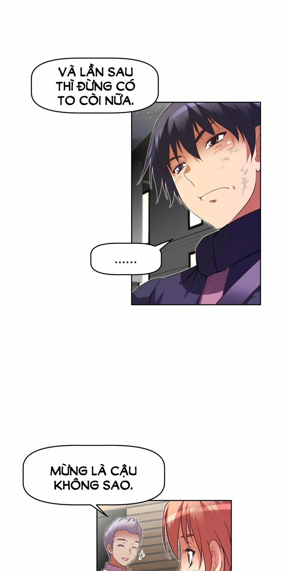 Brawling Go! 39 trang 33