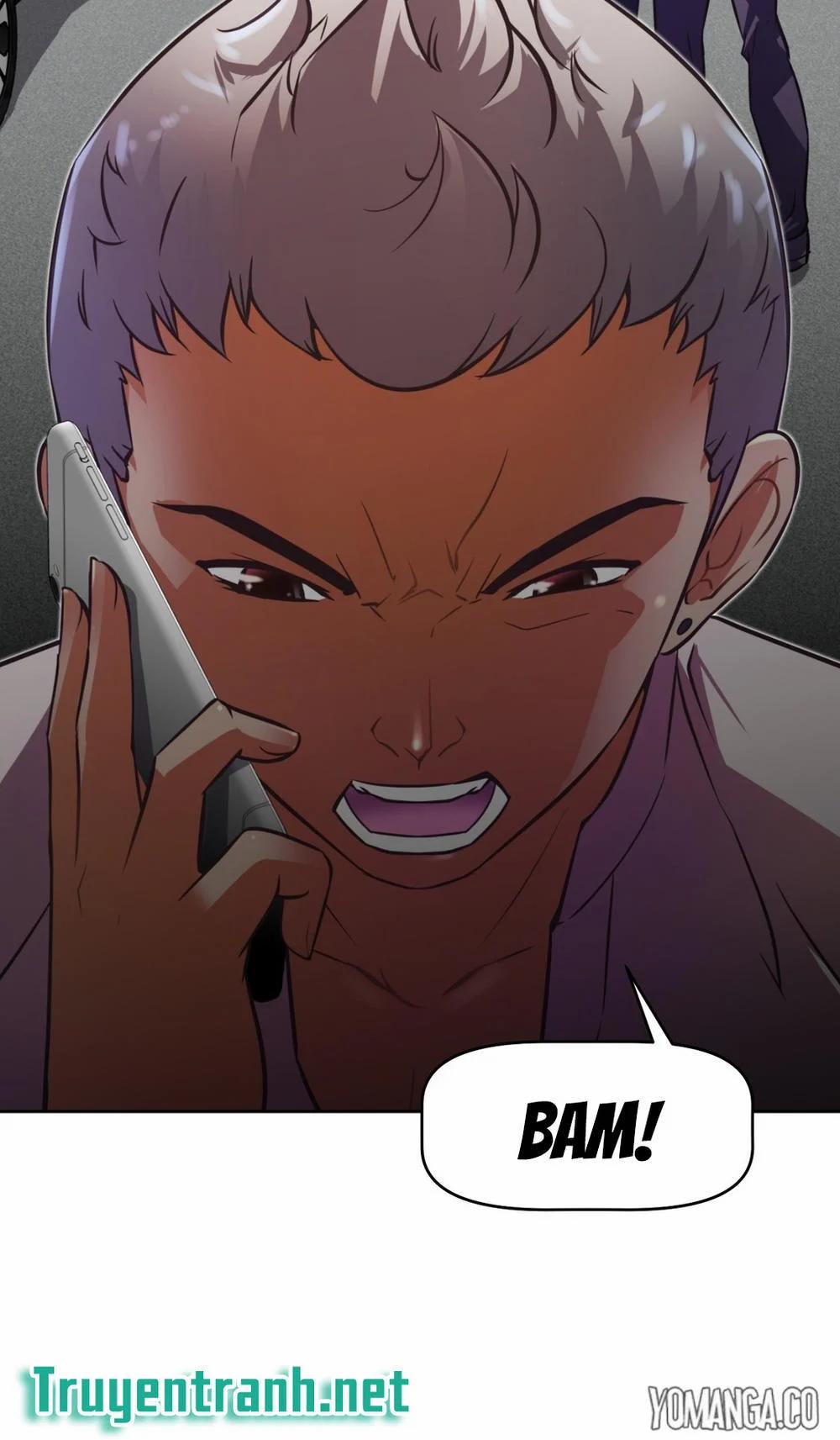 Brawling Go! 39 trang 41