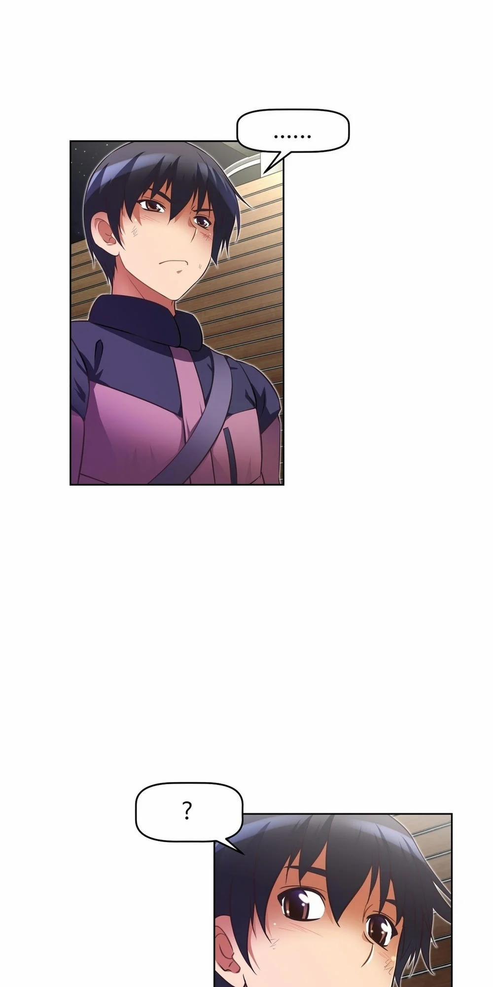 Brawling Go! 39 trang 42