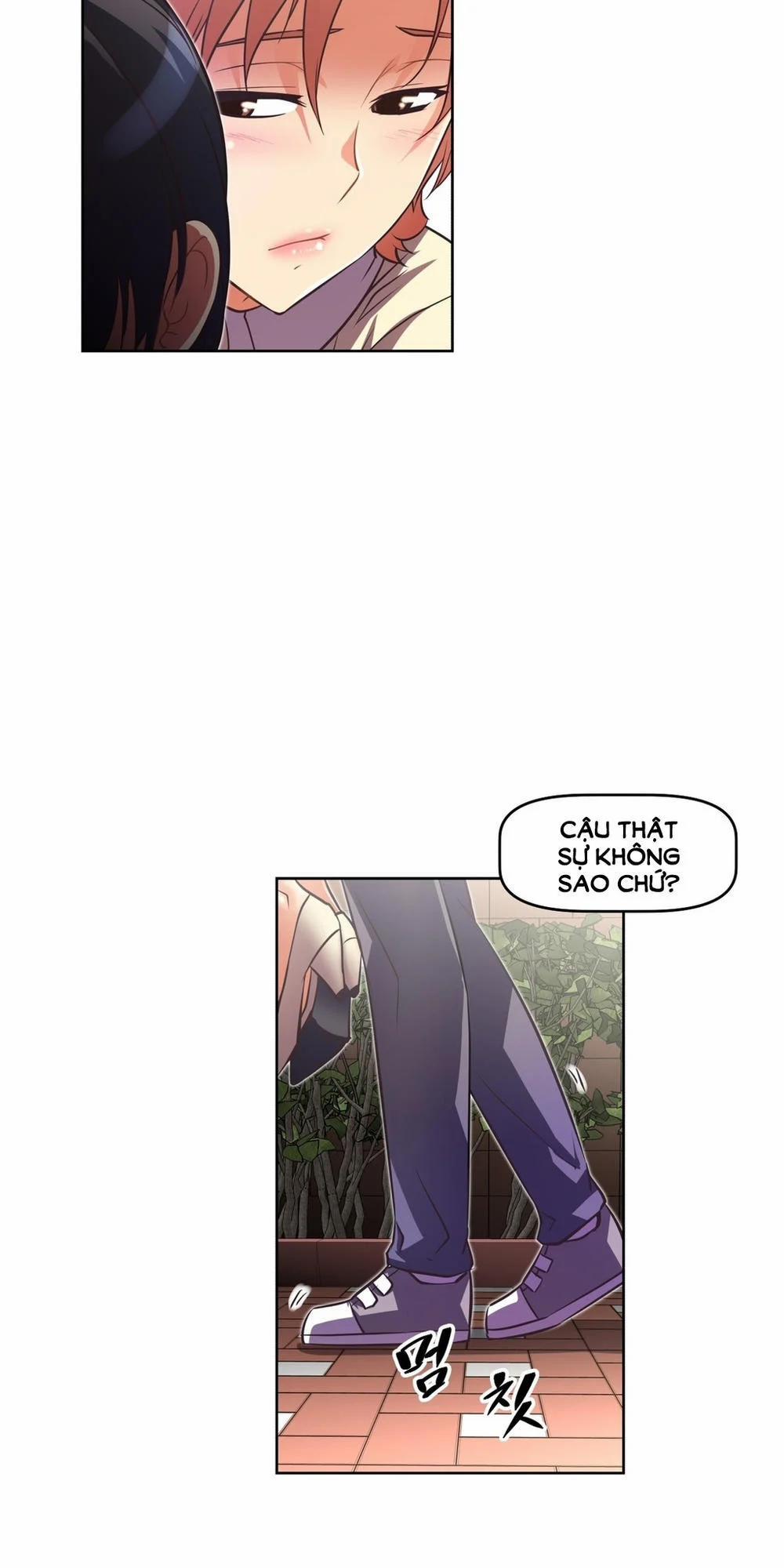 Brawling Go! 39 trang 50