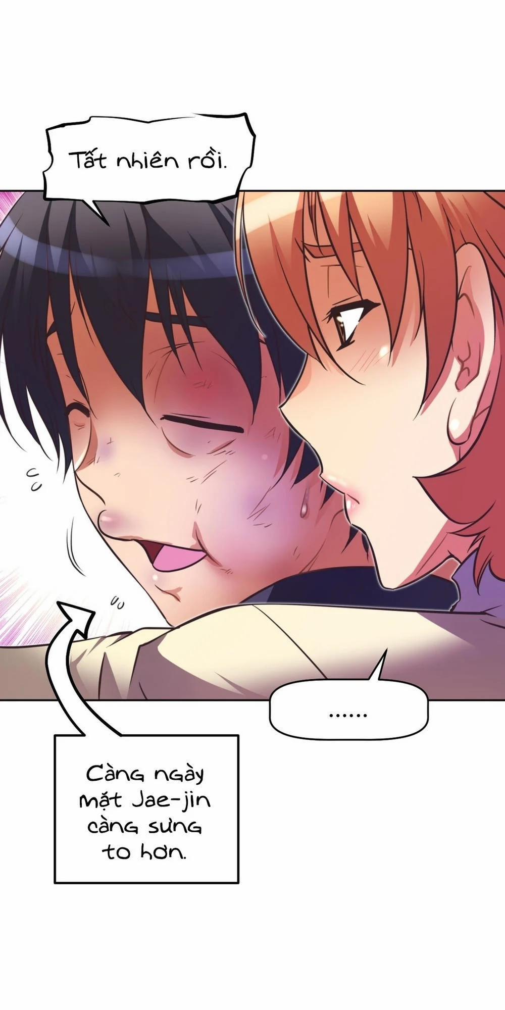 Brawling Go! 39 trang 52