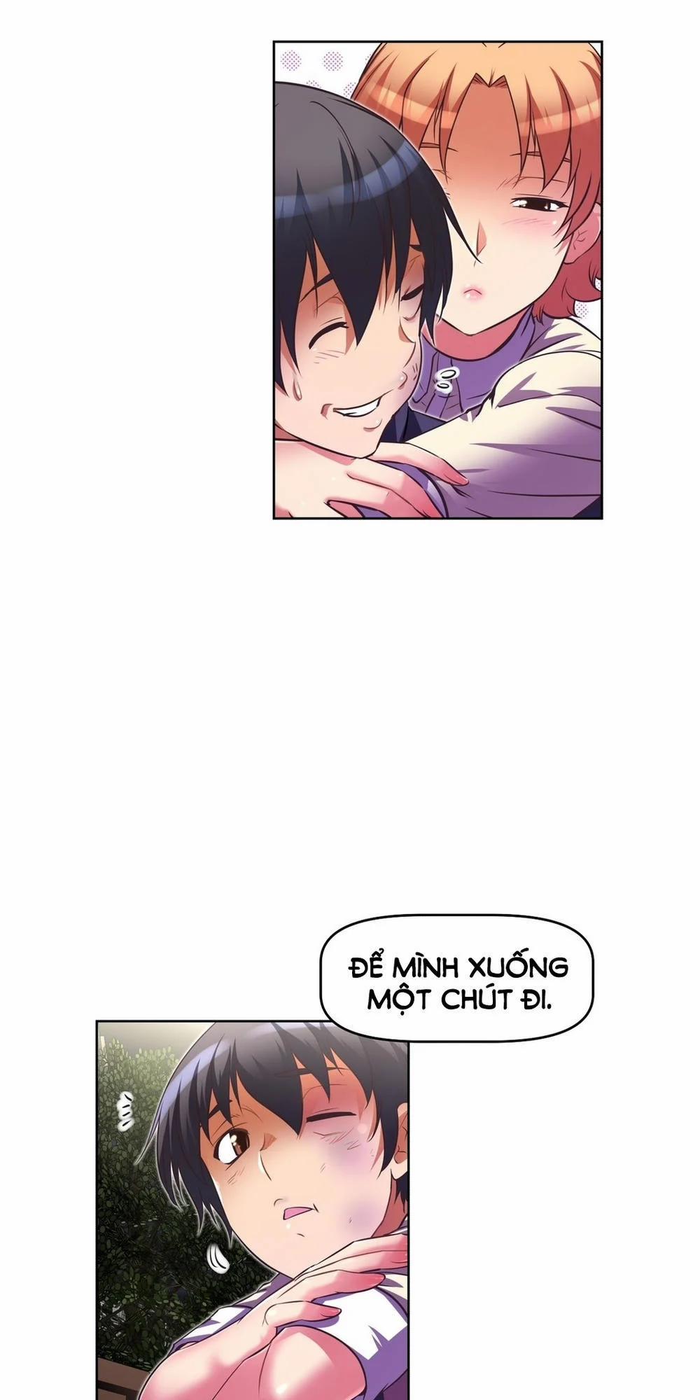 Brawling Go! 39 trang 53