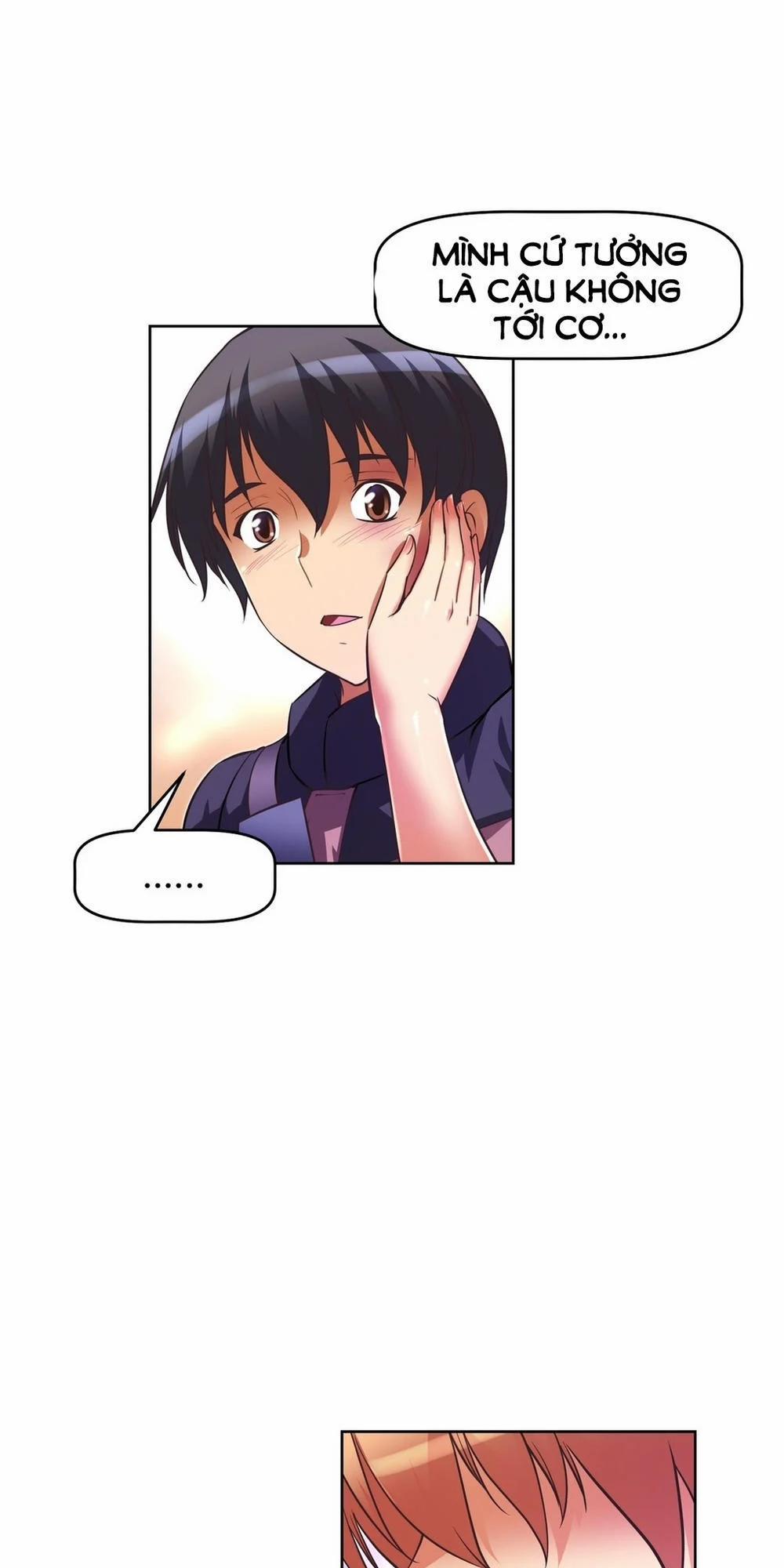 Brawling Go! 39 trang 67