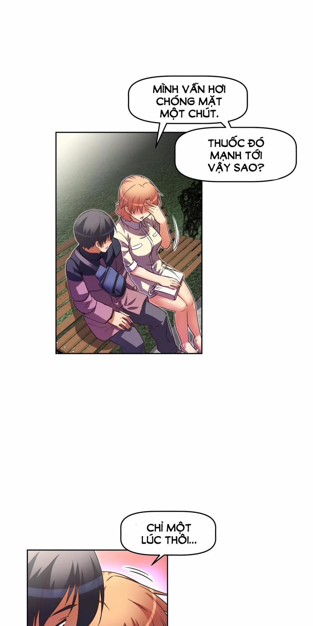 Brawling Go! 39 trang 72