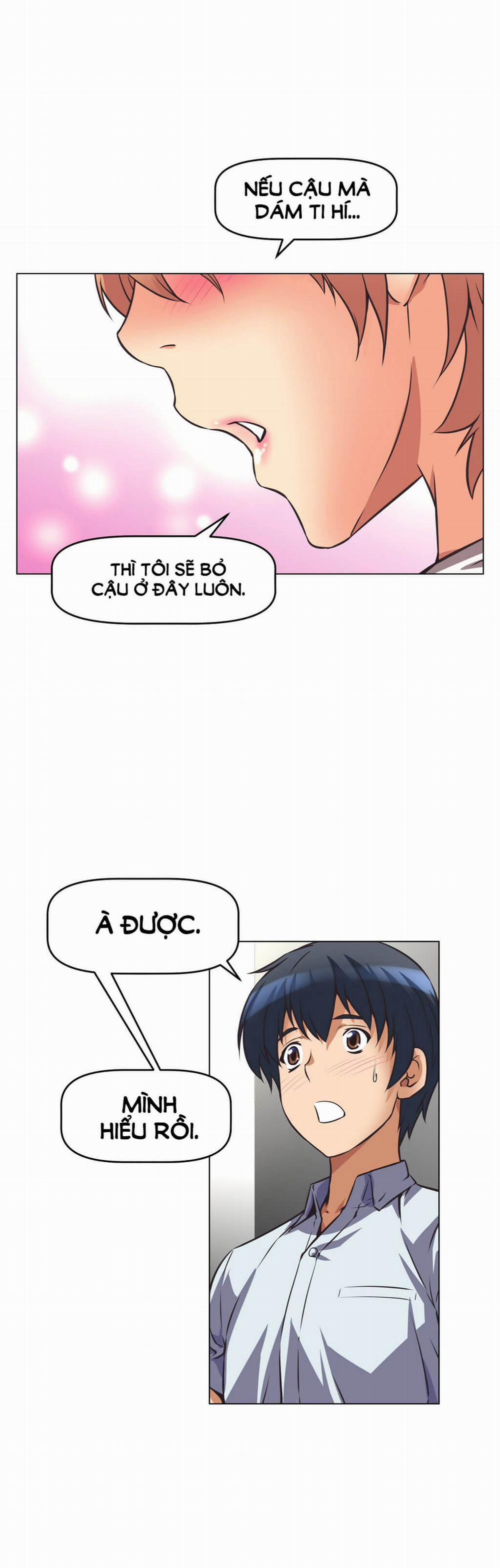 Brawling Go! 4 trang 16