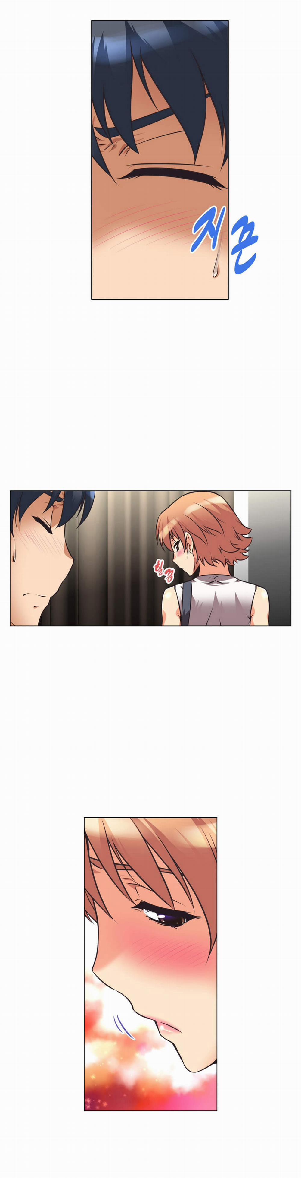 Brawling Go! 4 trang 17