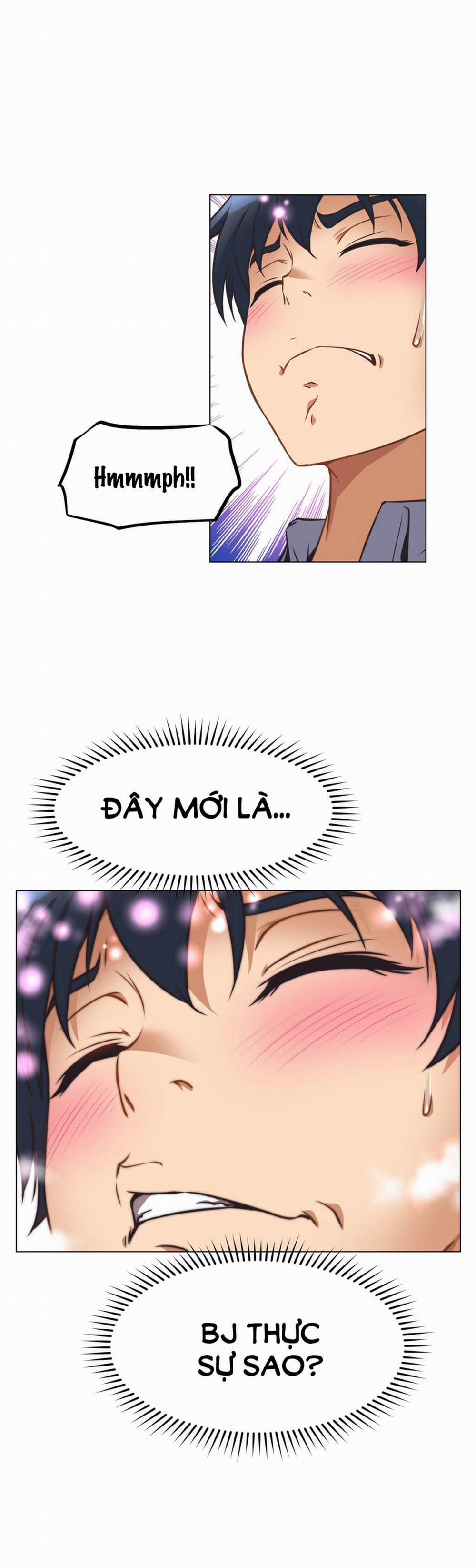 Brawling Go! 4 trang 22