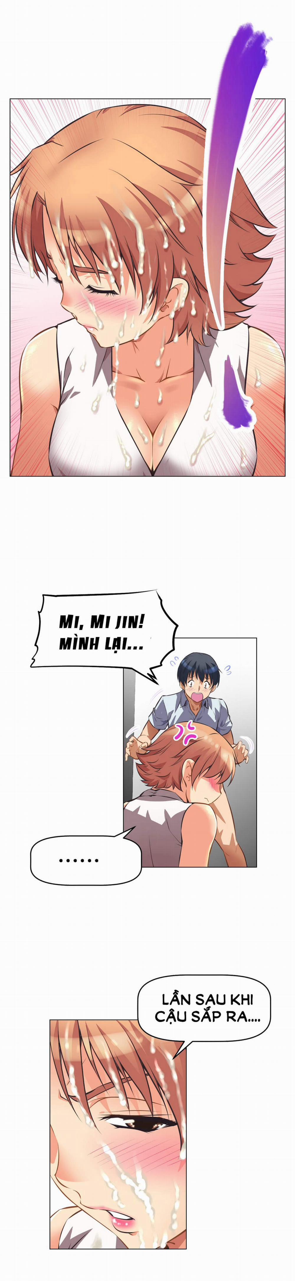 Brawling Go! 4 trang 29