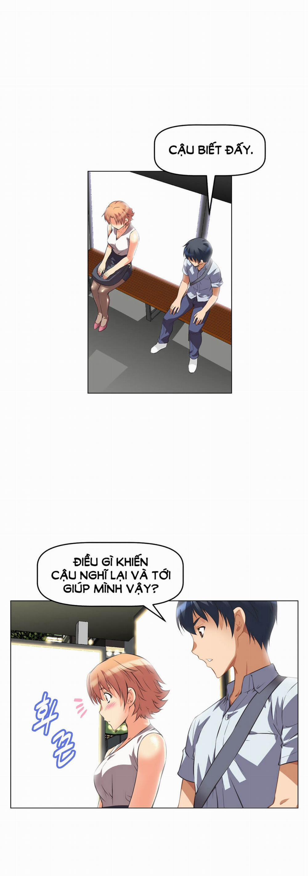 Brawling Go! 4 trang 33