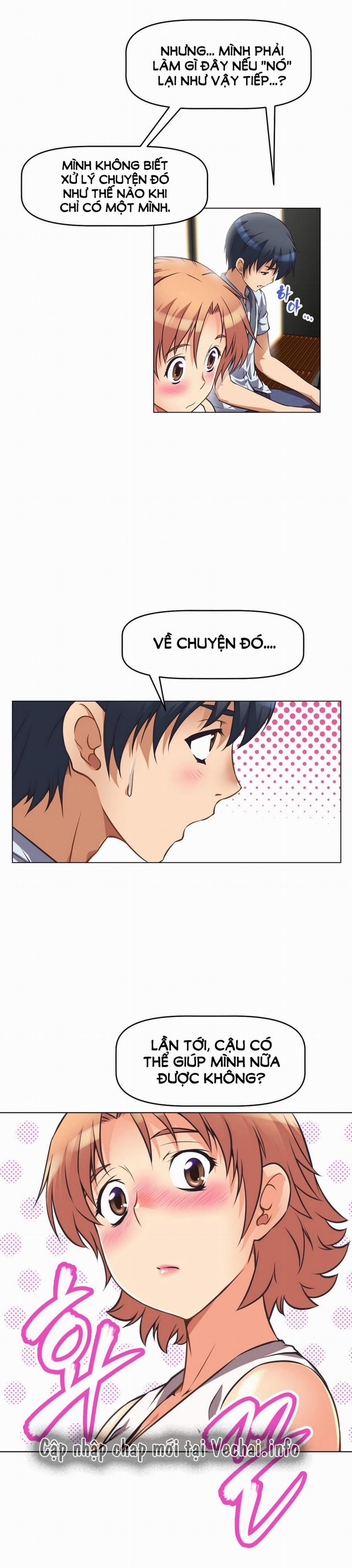 Brawling Go! 4 trang 37