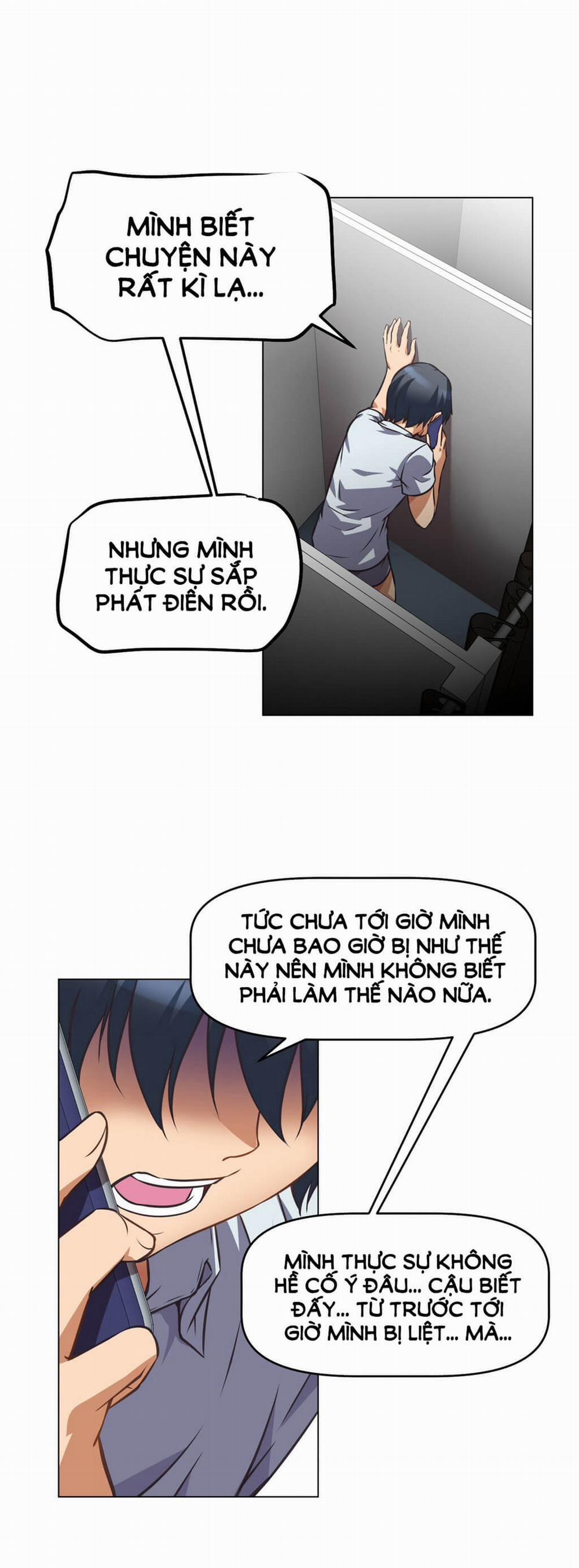 Brawling Go! 4 trang 7