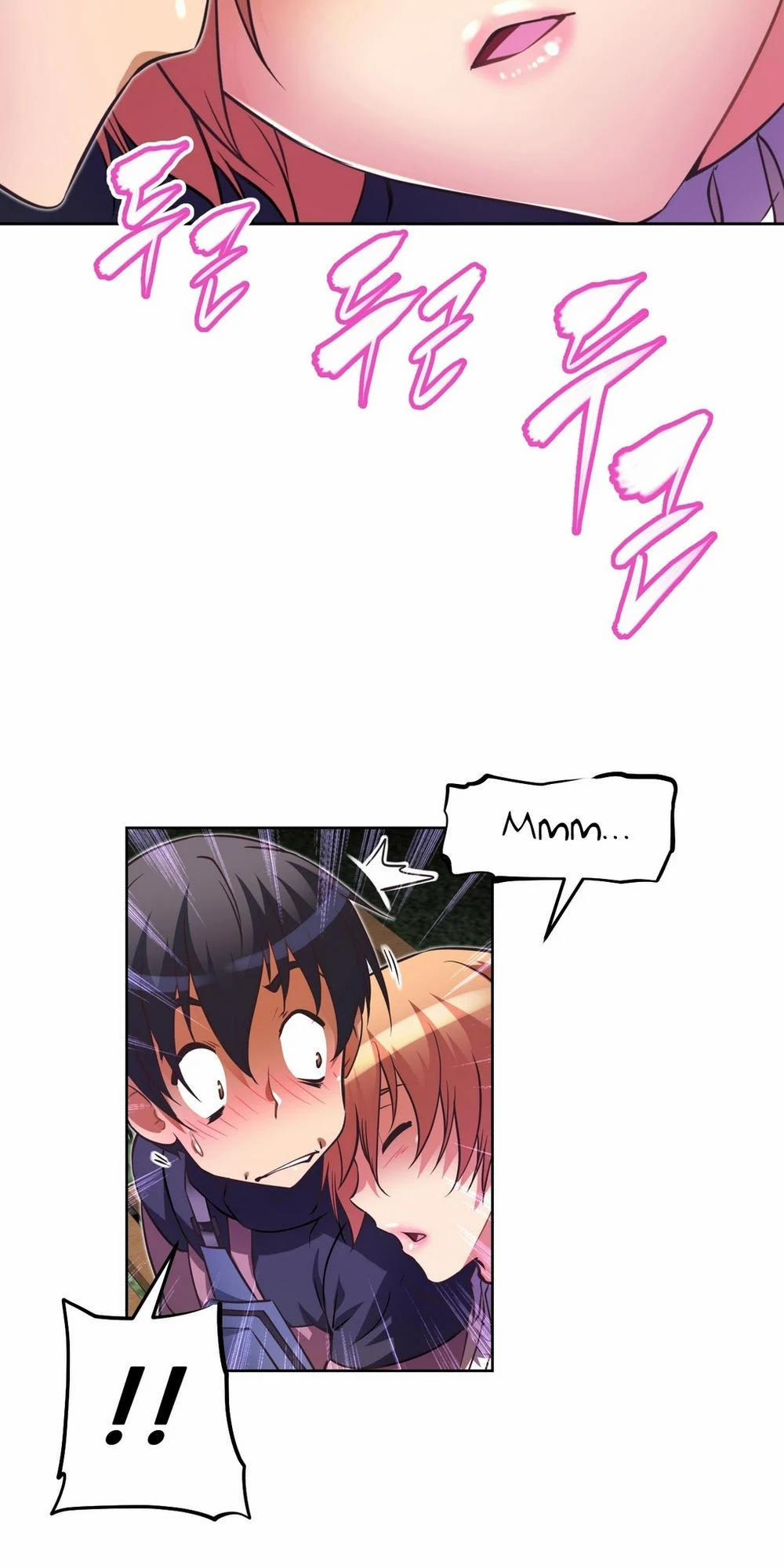 Brawling Go! 40 trang 14