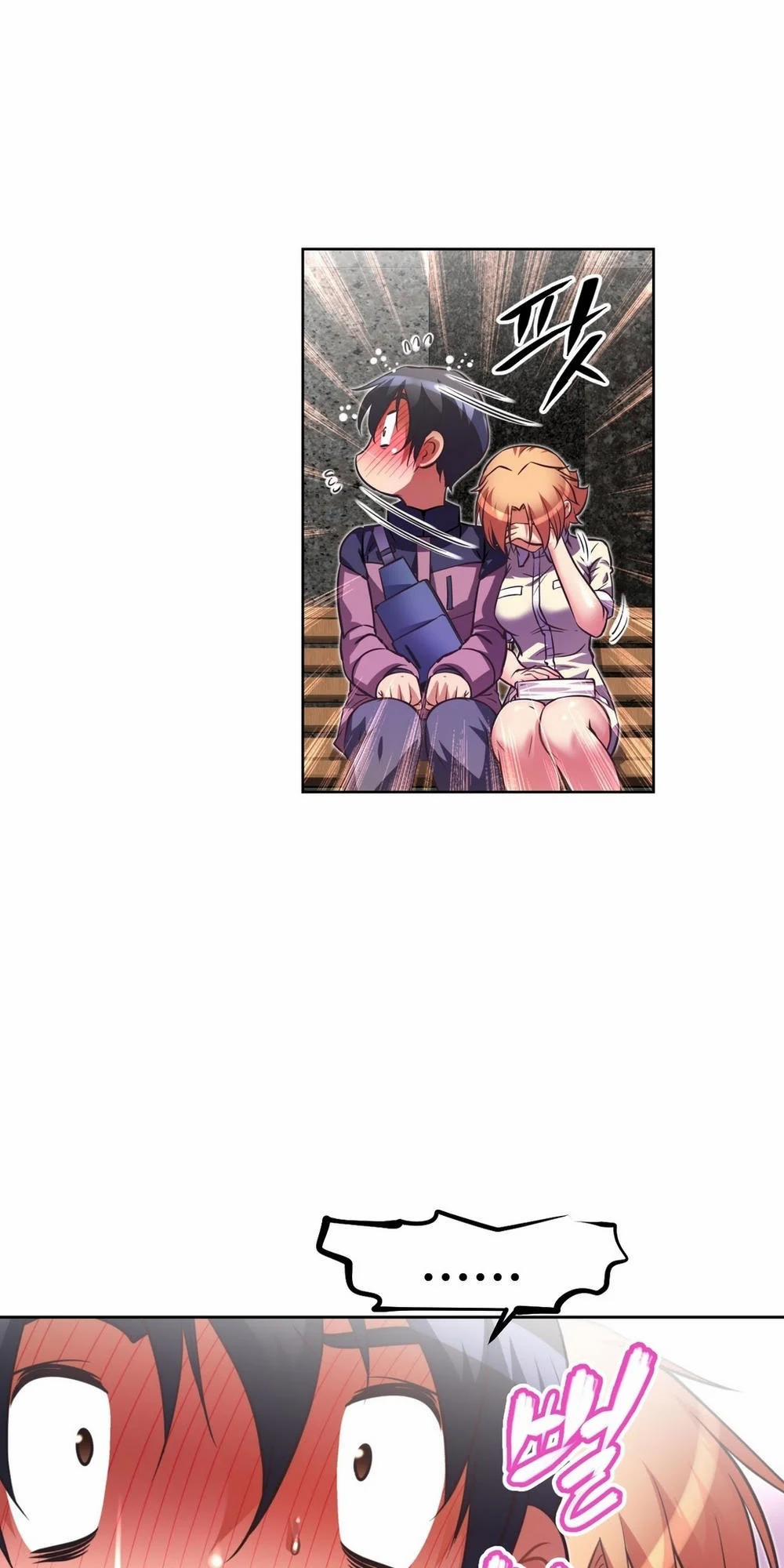 Brawling Go! 40 trang 16