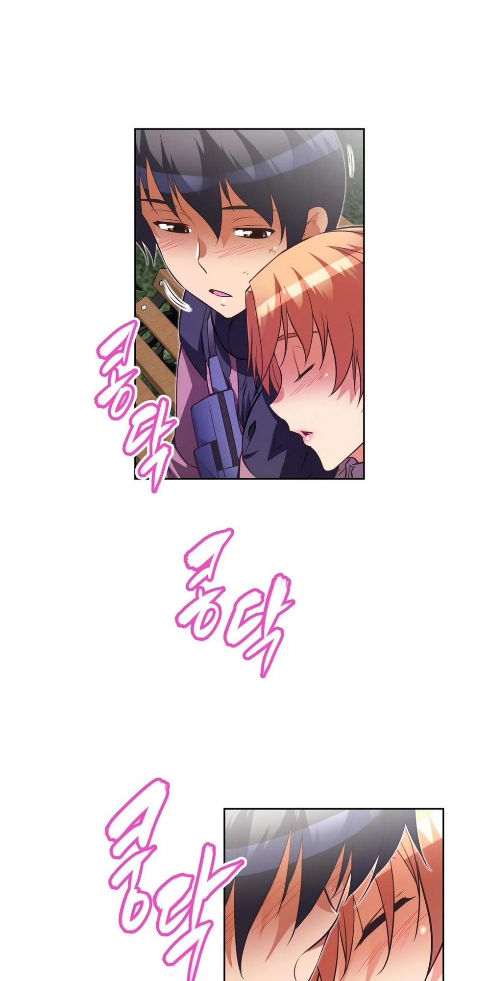 Brawling Go! 40 trang 22