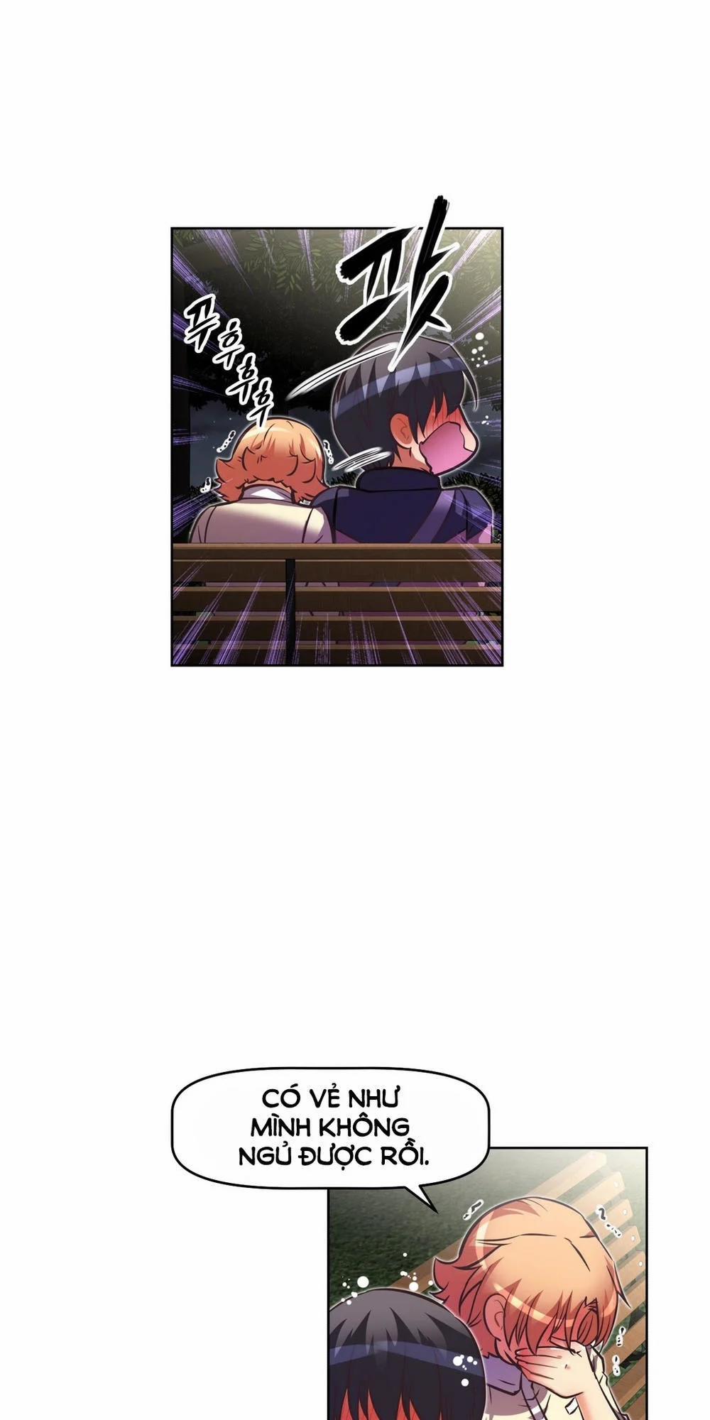 Brawling Go! 40 trang 25