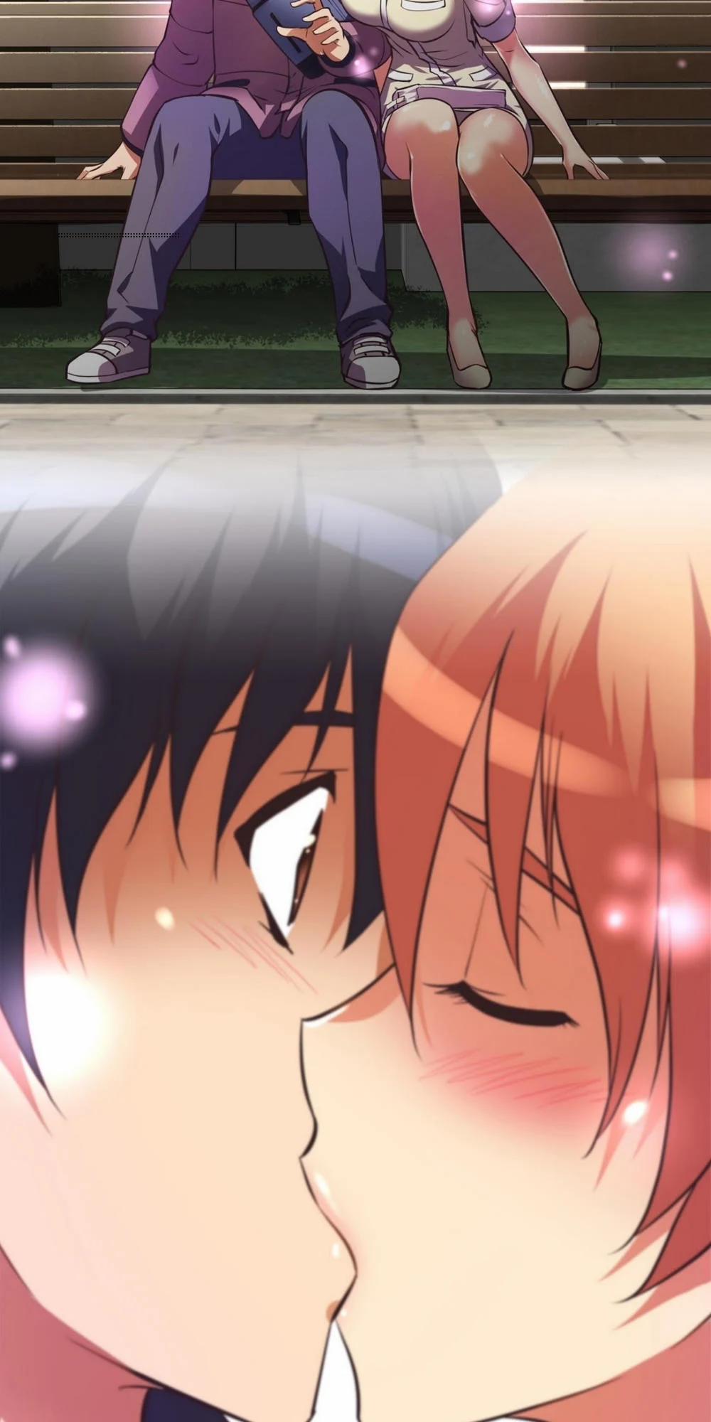 Brawling Go! 40 trang 32