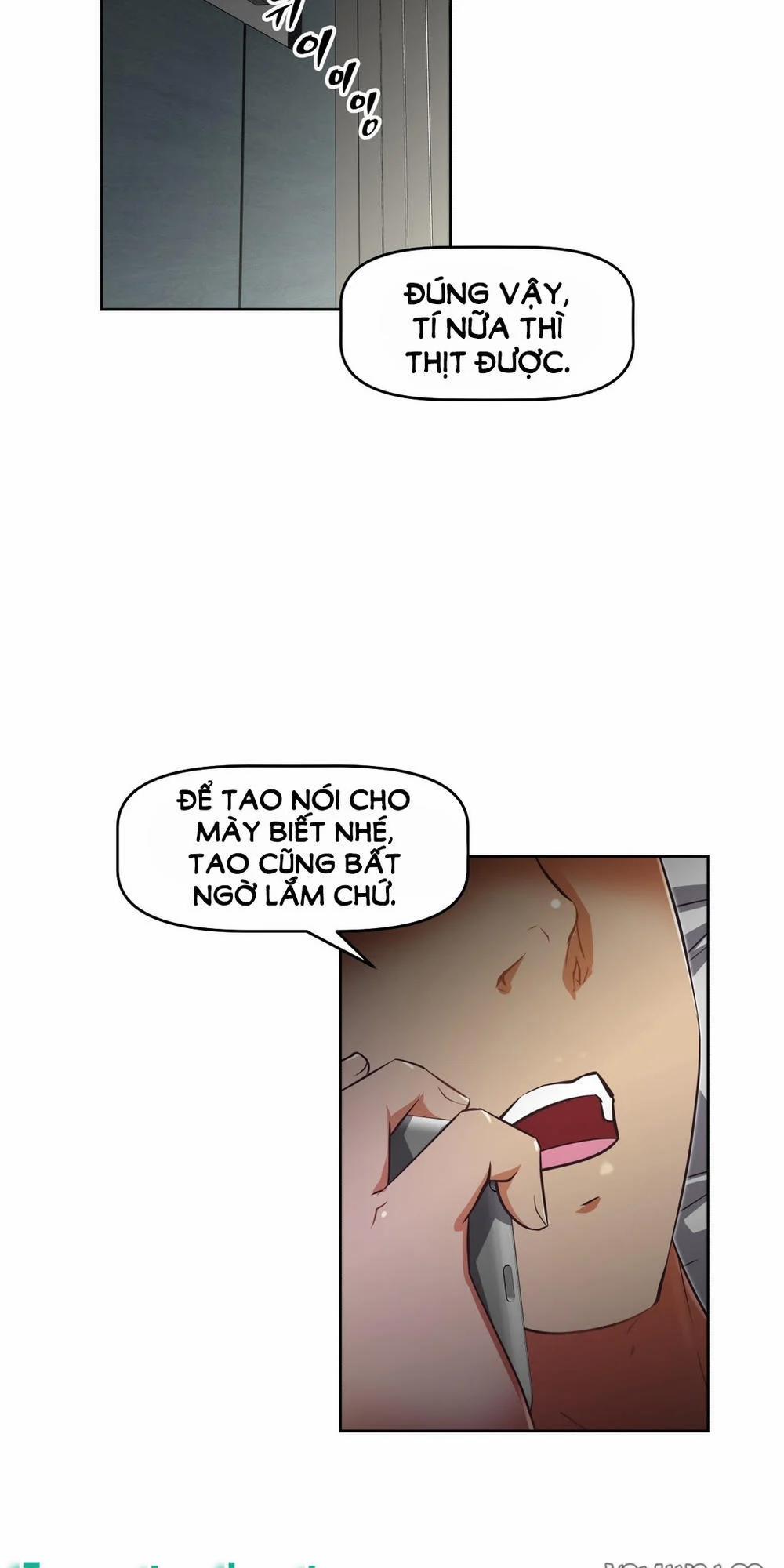 Brawling Go! 40 trang 35