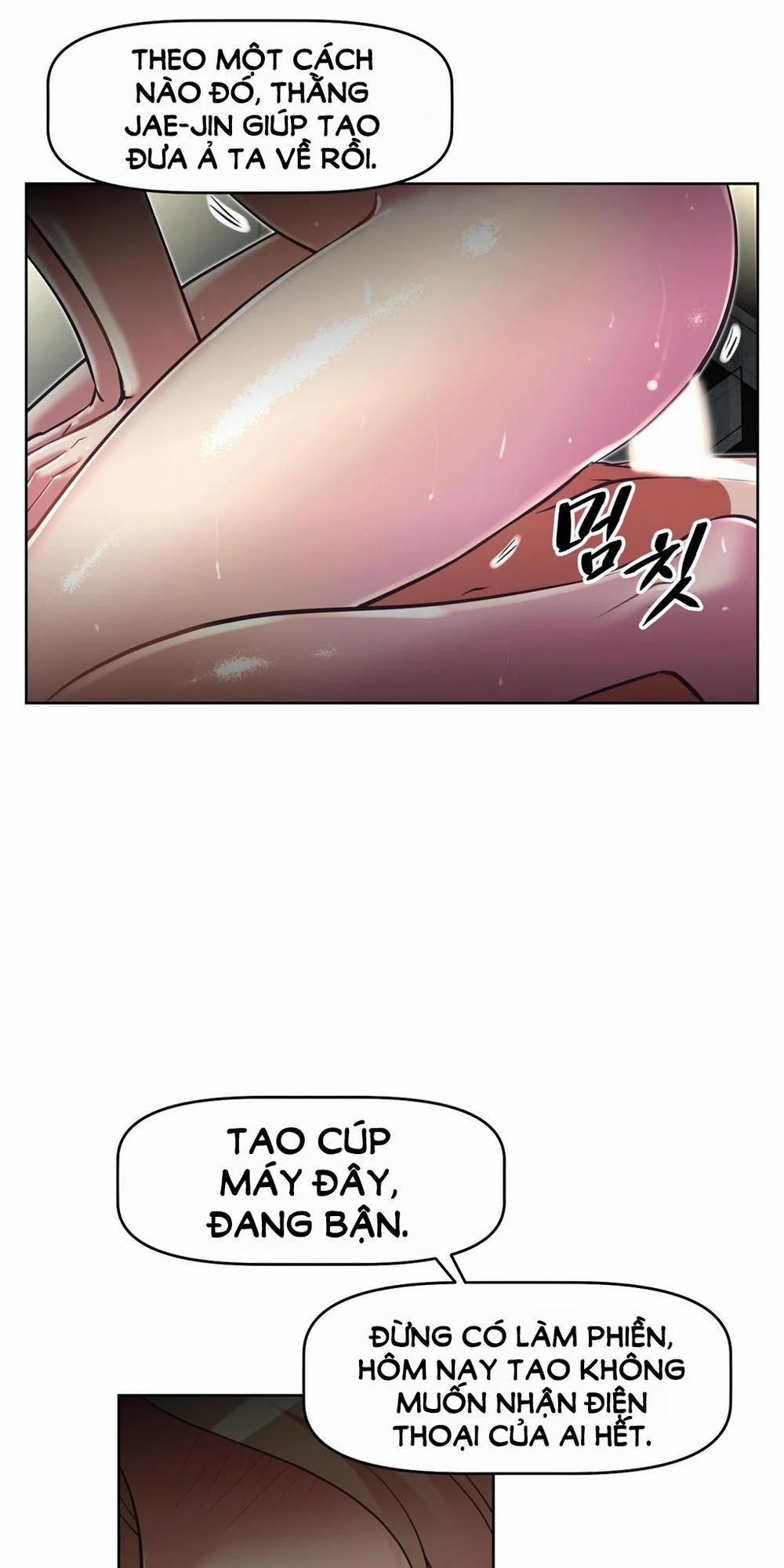 Brawling Go! 40 trang 41