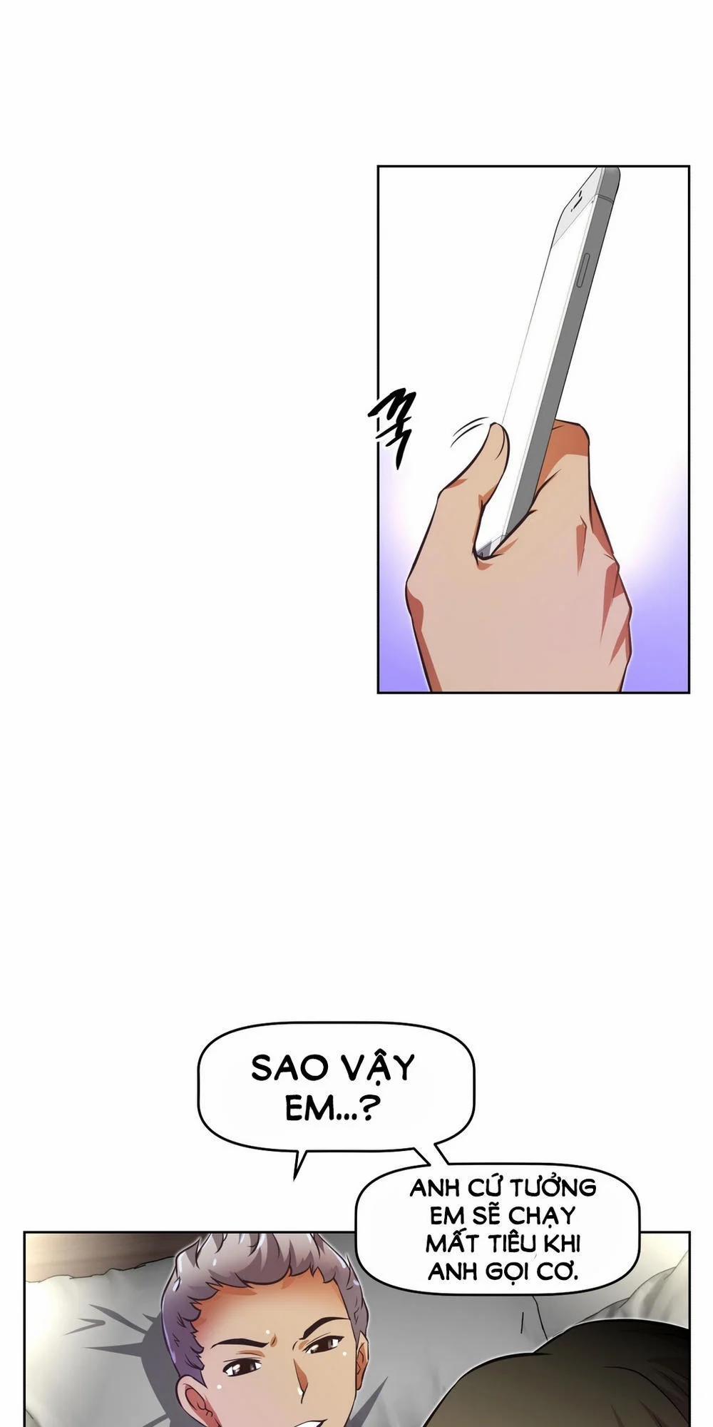 Brawling Go! 40 trang 43