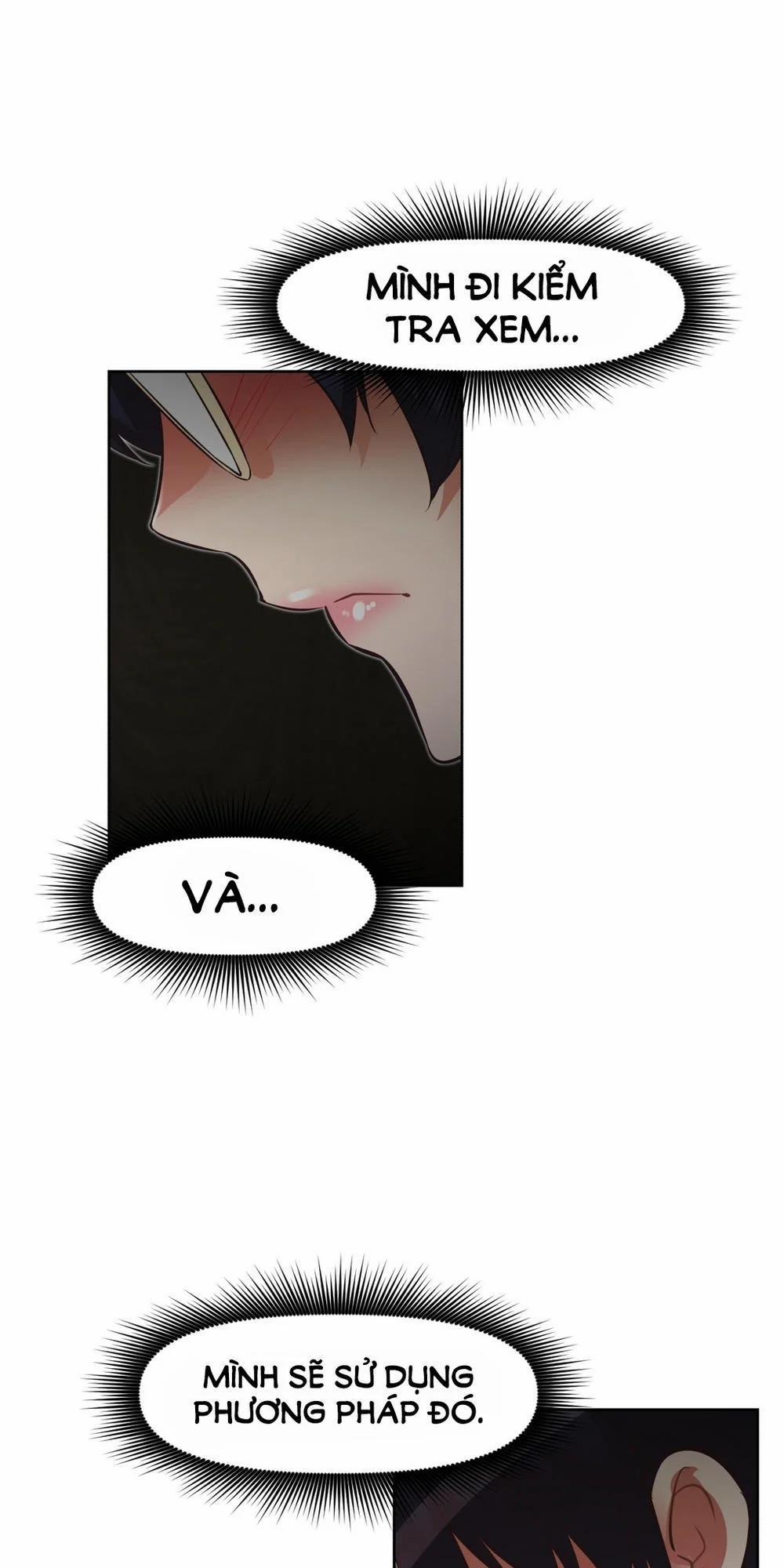 Brawling Go! 40 trang 53