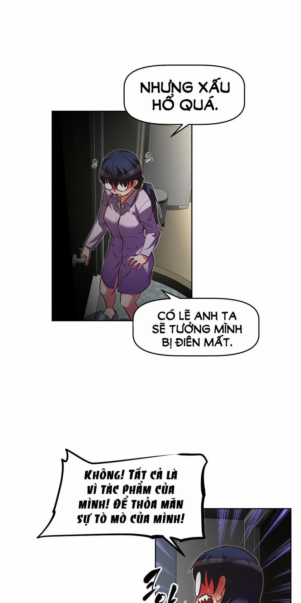 Brawling Go! 40 trang 55