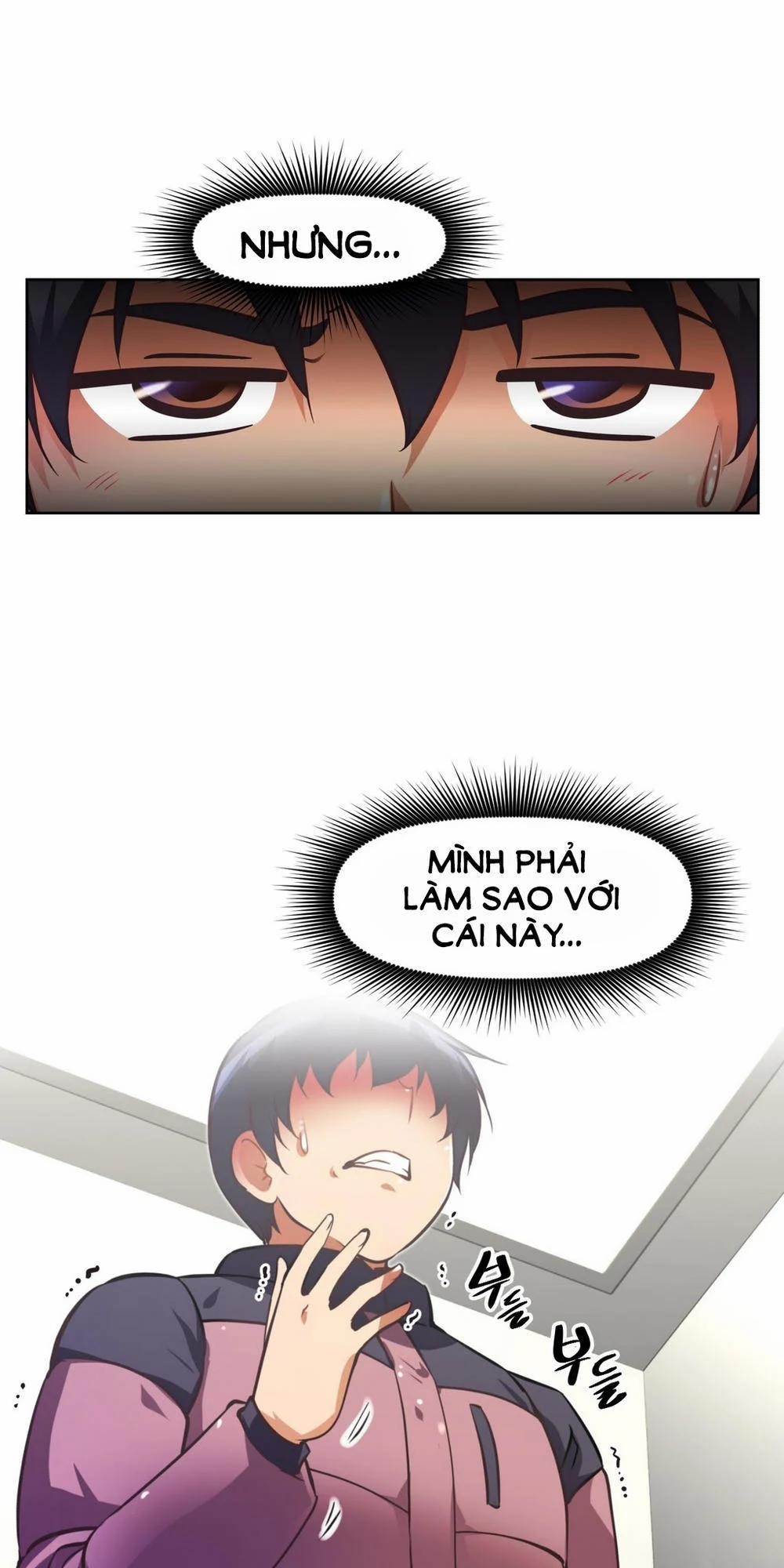 Brawling Go! 40 trang 64