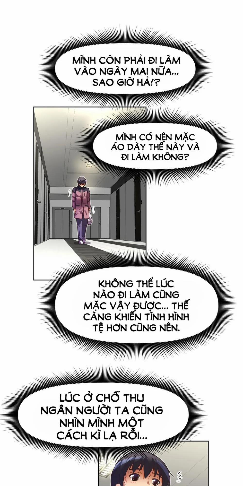 Brawling Go! 40 trang 70