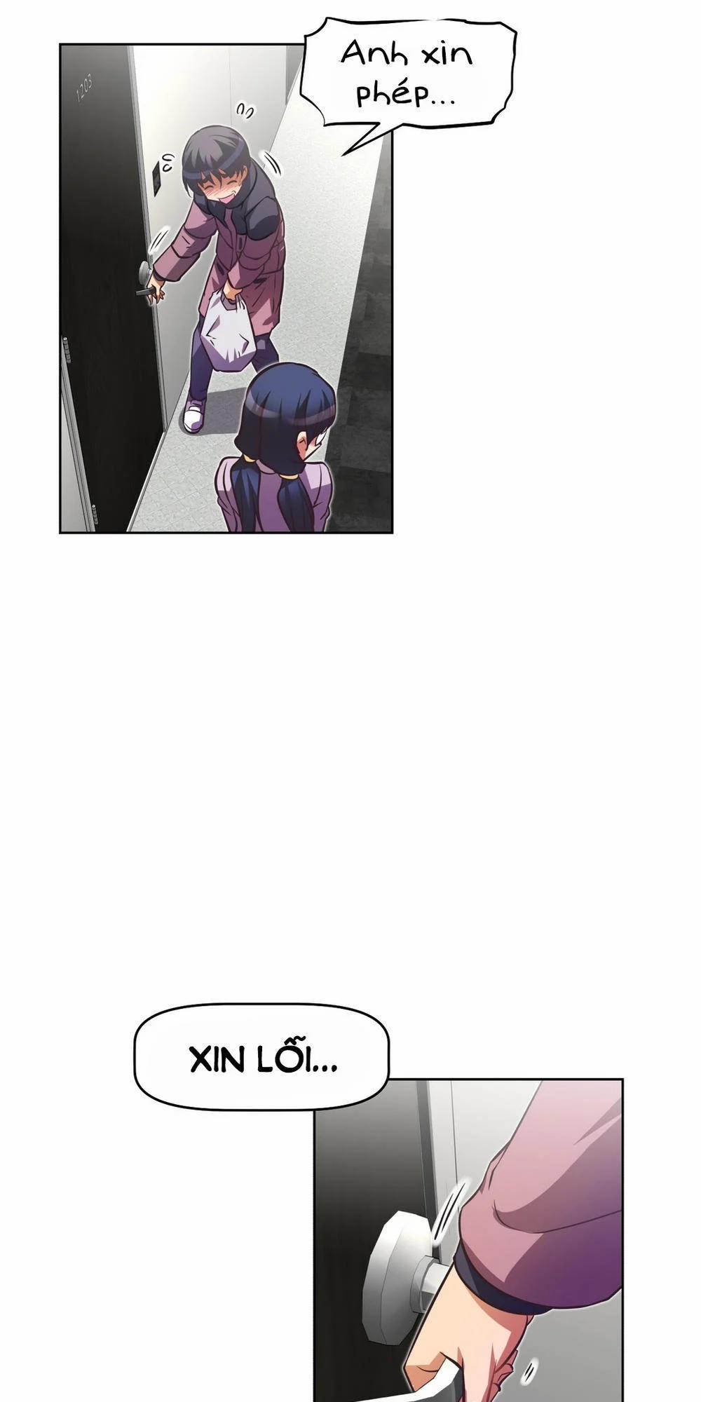 Brawling Go! 40 trang 77