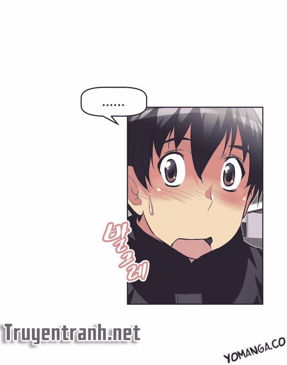 Brawling Go! 41 trang 14