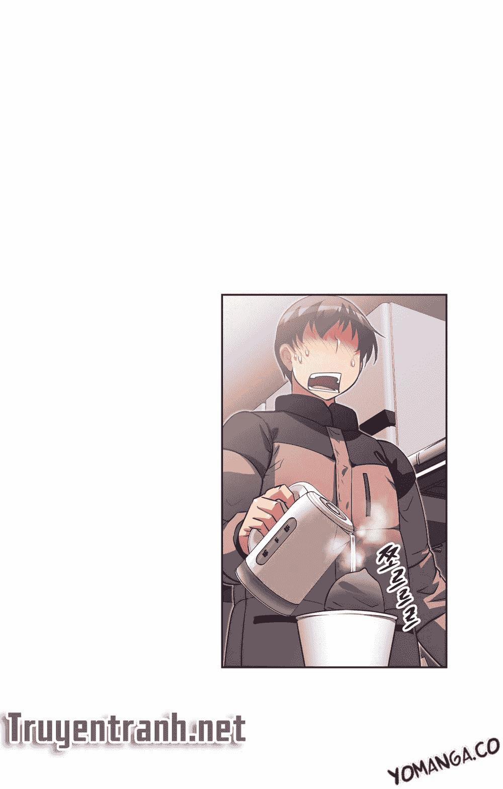 Brawling Go! 41 trang 17