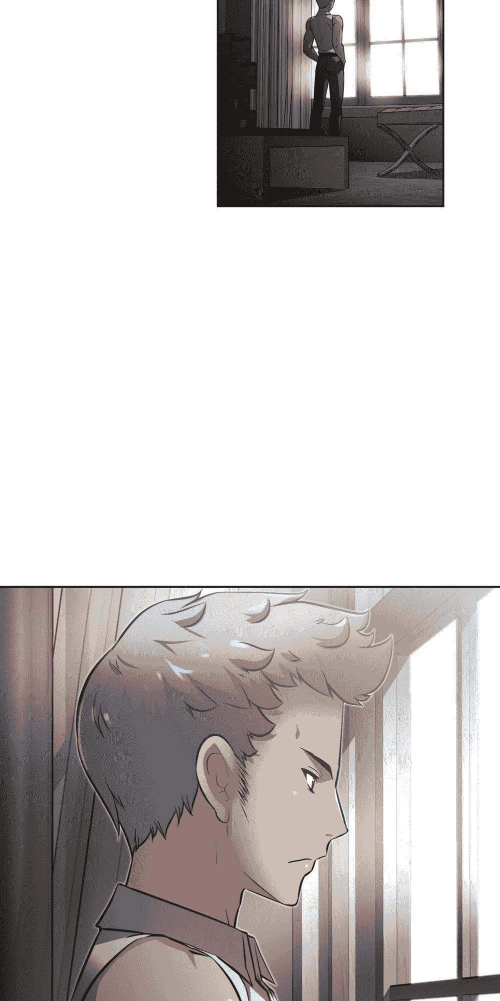 Brawling Go! 41 trang 22