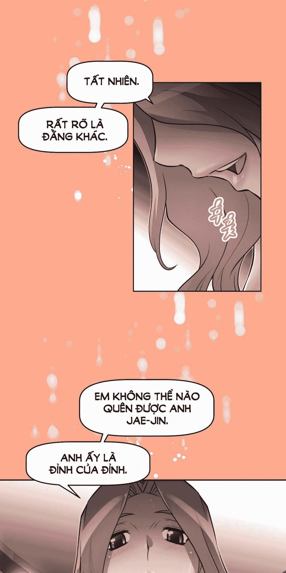 Brawling Go! 41 trang 28