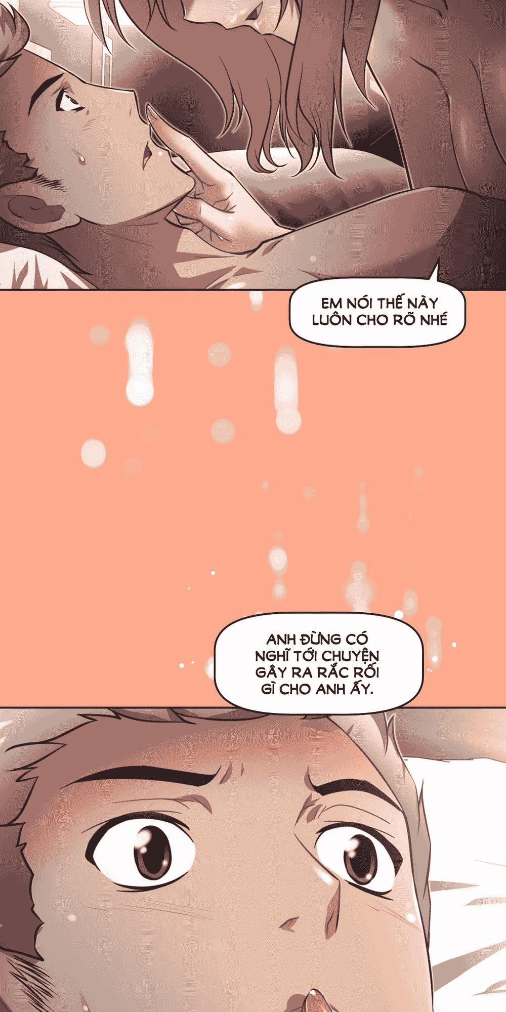 Brawling Go! 41 trang 32