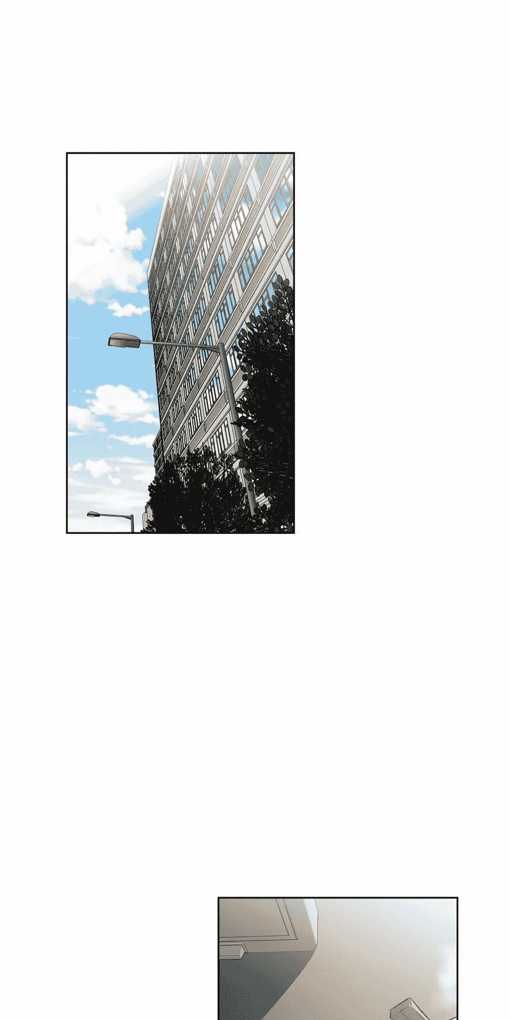 Brawling Go! 41 trang 38