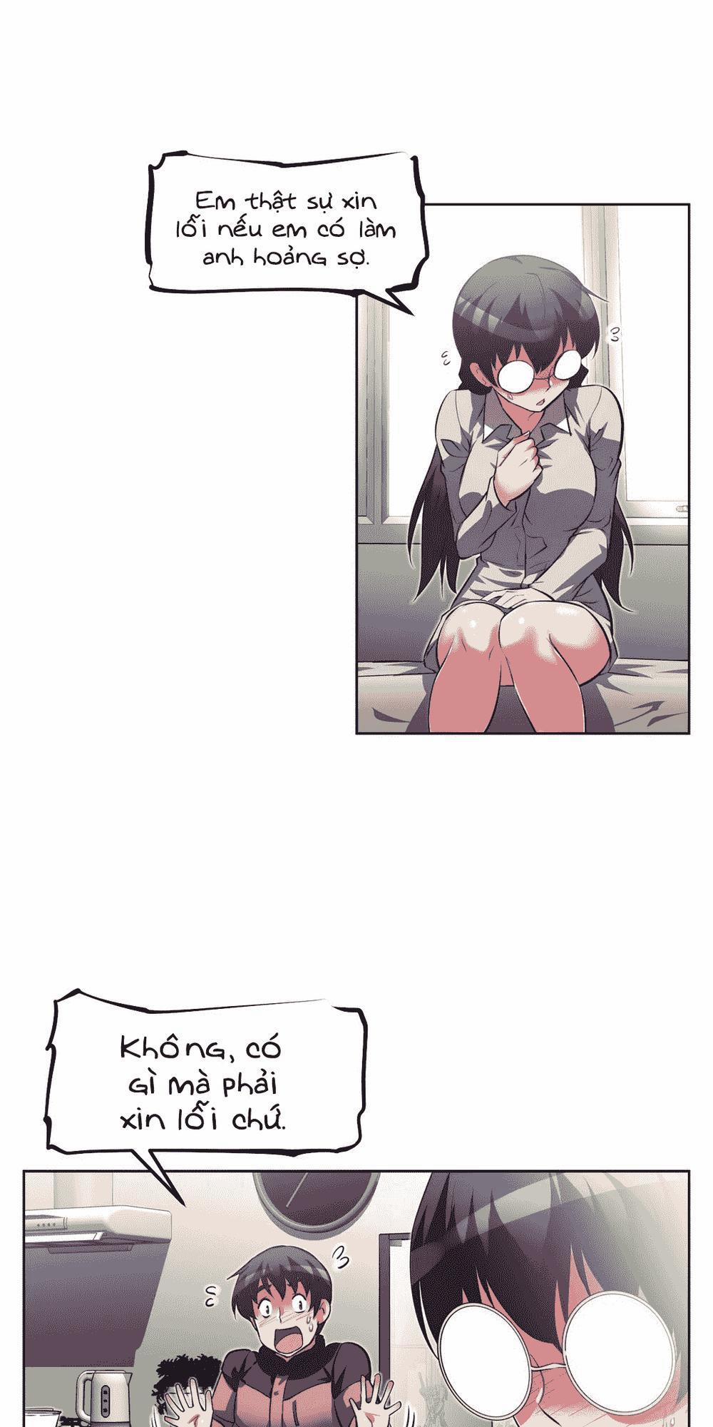 Brawling Go! 41 trang 41