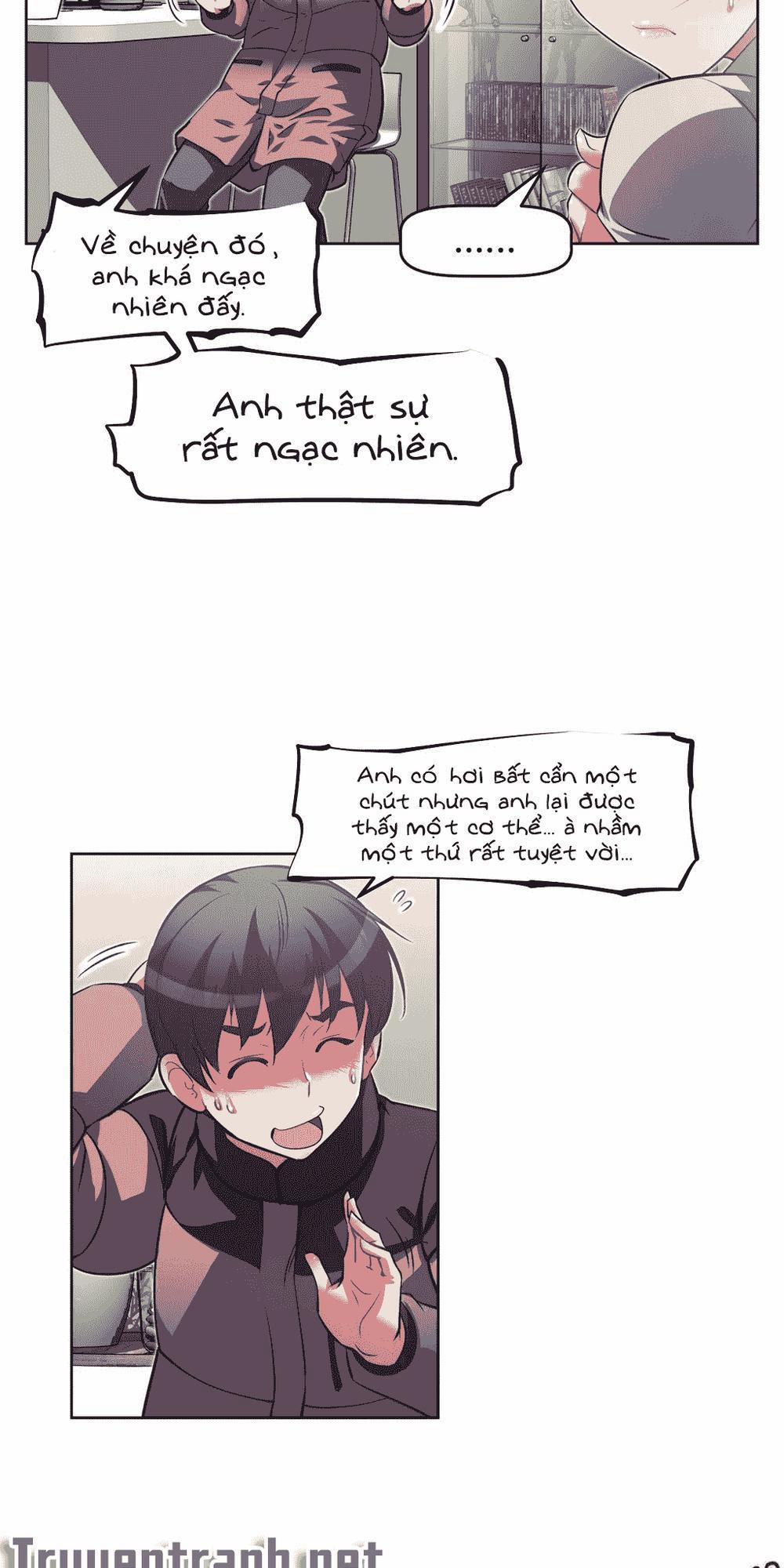 Brawling Go! 41 trang 42