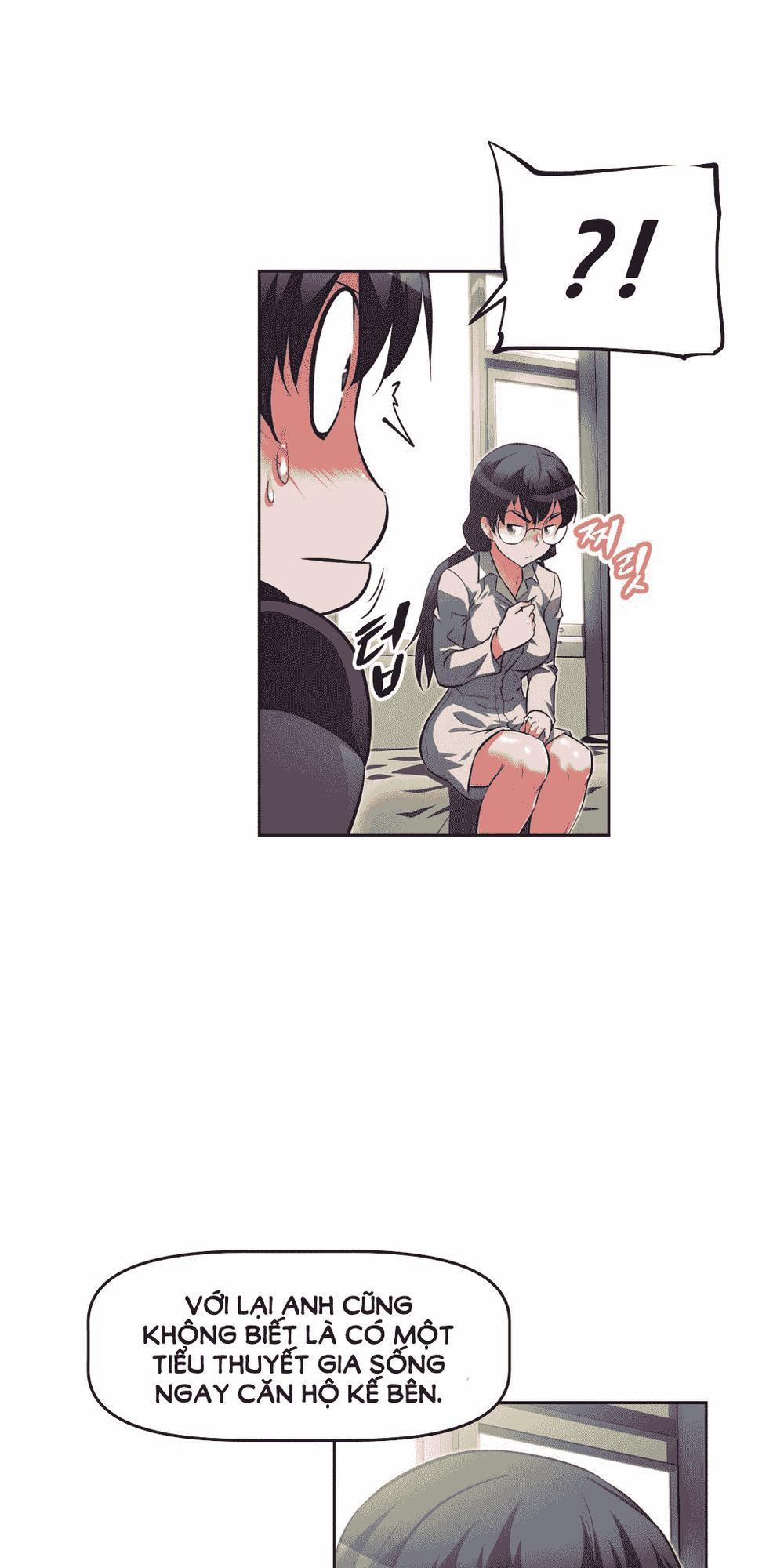 Brawling Go! 41 trang 44