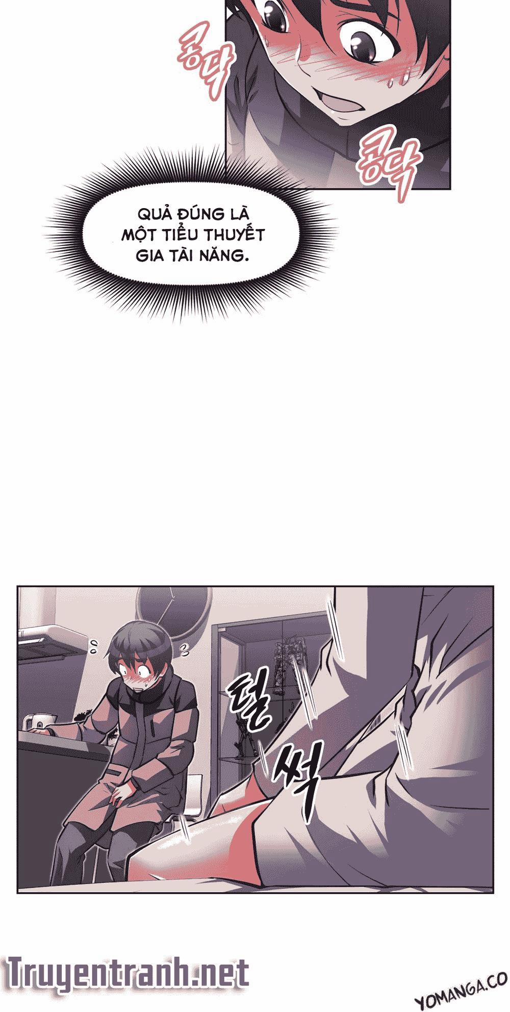 Brawling Go! 41 trang 62