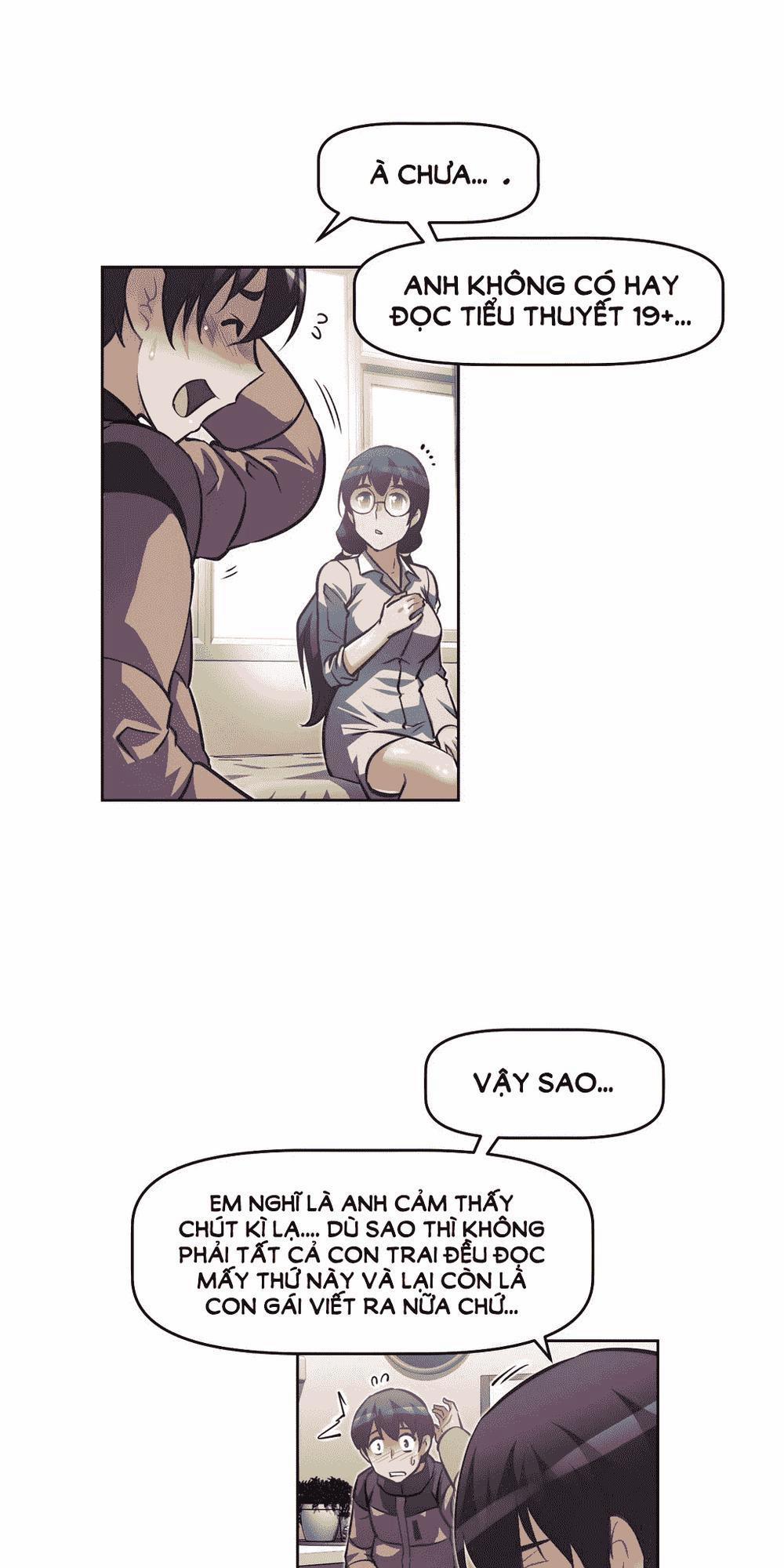 Brawling Go! 41 trang 66