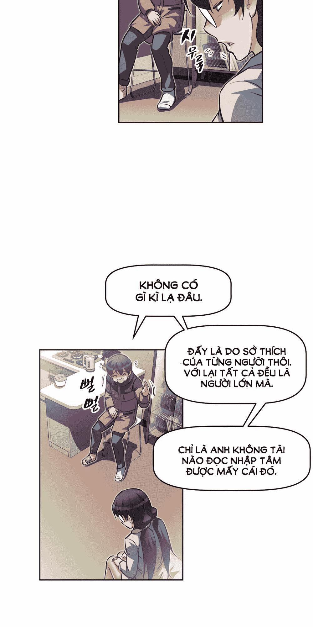 Brawling Go! 41 trang 67