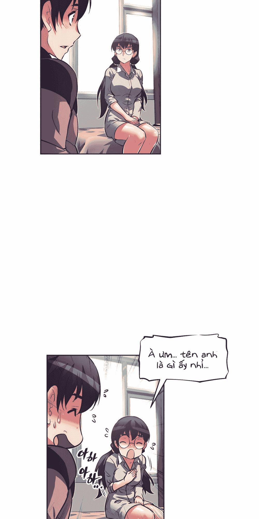 Brawling Go! 41 trang 73