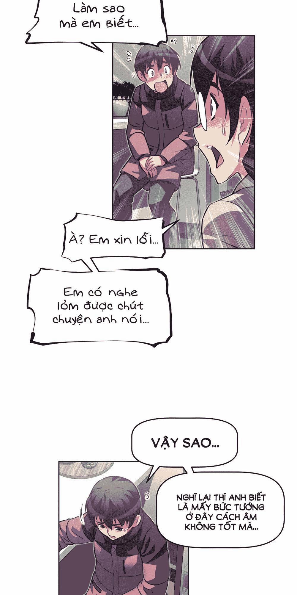 Brawling Go! 41 trang 79