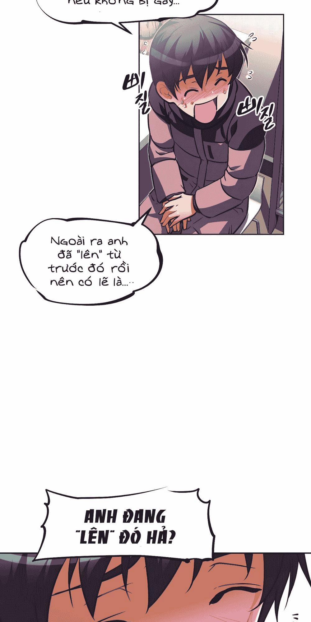 Brawling Go! 41 trang 85