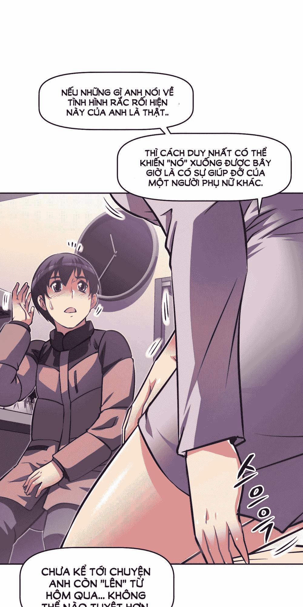 Brawling Go! 41 trang 90