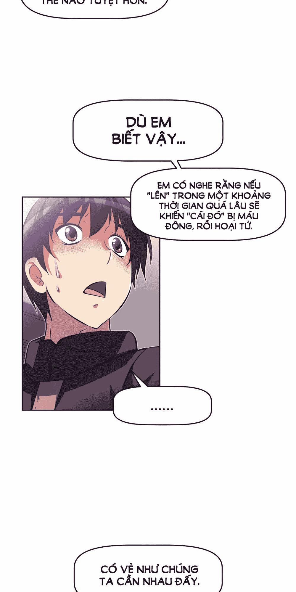 Brawling Go! 41 trang 91