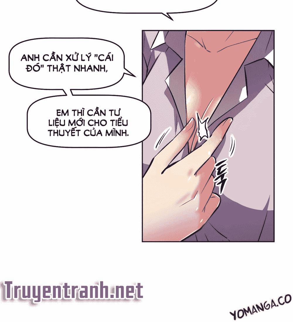 Brawling Go! 41 trang 92