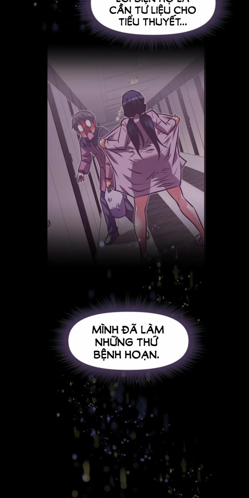 Brawling Go! 42 trang 27