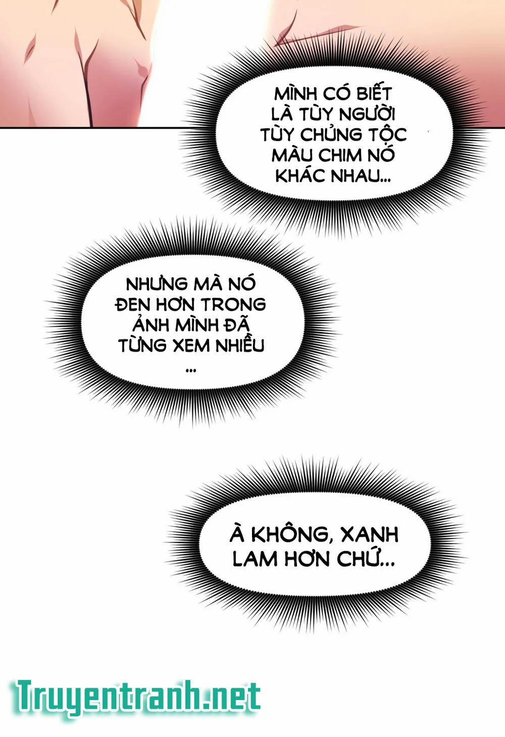 Brawling Go! 42 trang 34